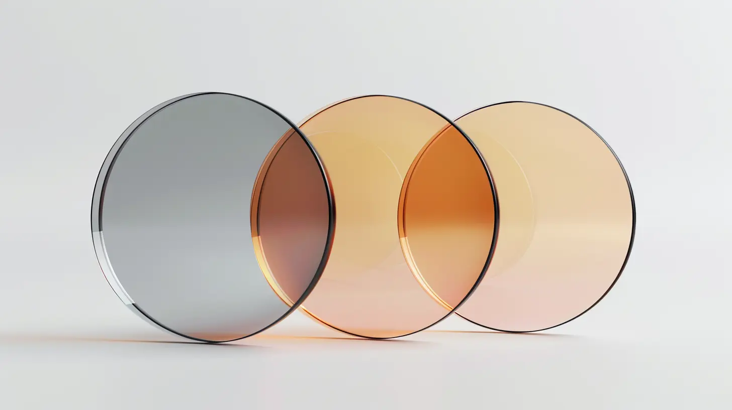 Kilian Eyewear